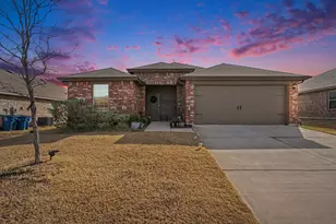 604 Chuck Wagon Dr, Josephine, TX 75189 - Photo 2