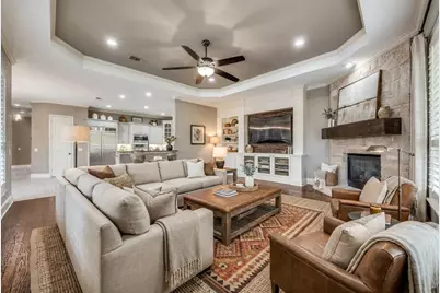 2901 Lakeview Drive, Prosper, TX 75078 - Photo 4