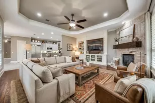 2901 Lakeview Dr, Prosper, TX 75078 - Photo 4