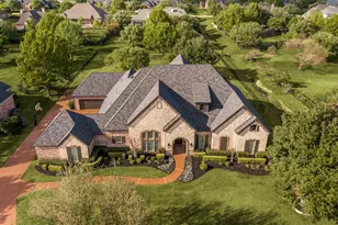 2901 Lakeview Dr, Prosper, TX 75078 - Photo 2