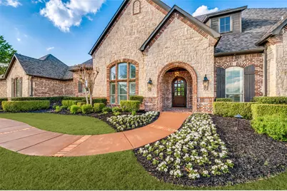 2901 Lakeview Drive, Prosper, TX 75078 - Photo 2