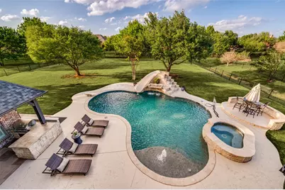 2901 Lakeview Drive, Prosper, TX 75078 - Photo 30