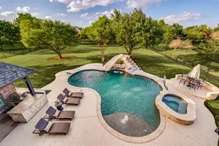 2901 Lakeview Dr, Prosper, TX 75078 - Photo 30