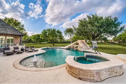 2901 Lakeview Drive, Prosper, TX 75078 - Photo 34