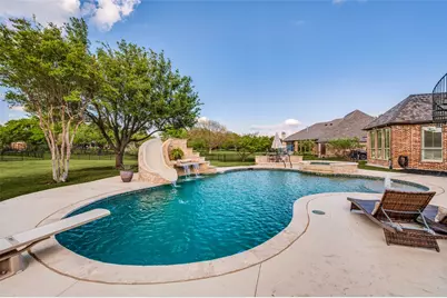 2901 Lakeview Drive, Prosper, TX 75078 - Photo 34