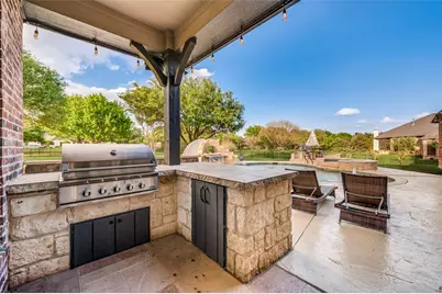 2901 Lakeview Drive, Prosper, TX 75078 - Photo 32