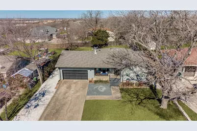 305 E 3rd Street, Prosper, TX 75078 - Photo 26