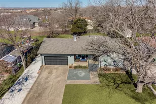 305 E 3rd St, Prosper, TX 75078 - Photo 26