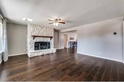 305 E 3rd Street, Prosper, TX 75078 - Photo 4