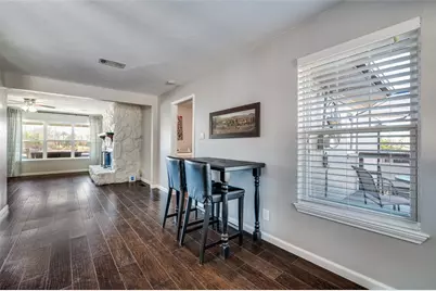 305 E 3rd Street, Prosper, TX 75078 - Photo 12