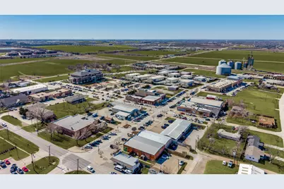 305 E 3rd Street, Prosper, TX 75078 - Photo 28