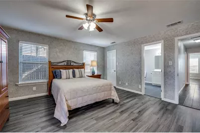 305 E 3rd Street, Prosper, TX 75078 - Photo 14