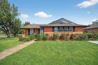 9662 Ferndale Road, Dallas, TX 75238 - Photo 1