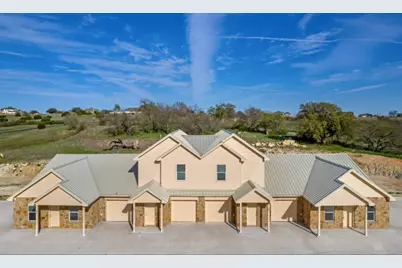 117 Winners Circle #111, Weatherford, TX 76087 - Photo 1