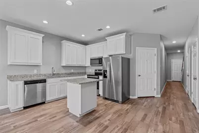 117 Winners Circle #111, Weatherford, TX 76087 - Photo 6