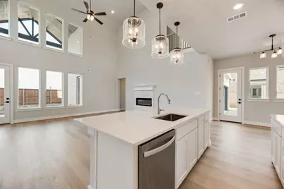 705 Clover Lane, Anna, TX 75409 - Photo 8