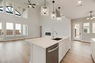 705 Clover Ln, Anna, TX 75409 - Photo 8