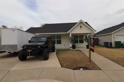 309 Thomas Street, Terrell, TX 75160 - Photo 1