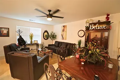 309 Thomas Street, Terrell, TX 75160 - Photo 2