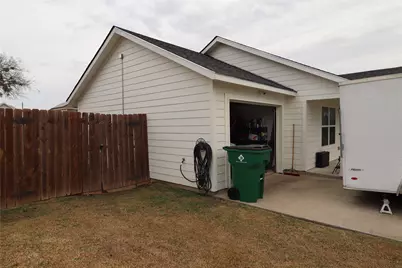 309 Thomas Street, Terrell, TX 75160 - Photo 1