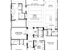 4724 Hawthorn Hls Ln, Arlington, TX 76005 - Photo 2