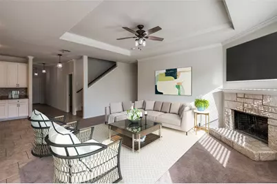 7400 Bronsind Trail, Fort Worth, TX 76131 - Photo 2