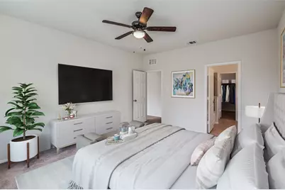 7400 Bronsind Trail, Fort Worth, TX 76131 - Photo 6