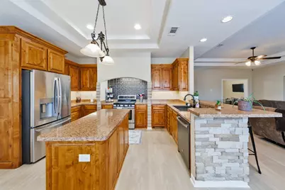 151 Conestoga Court, Rhome, TX 76078 - Photo 28