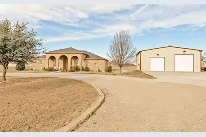 151 Conestoga Court, Rhome, TX 76078 - Photo 2