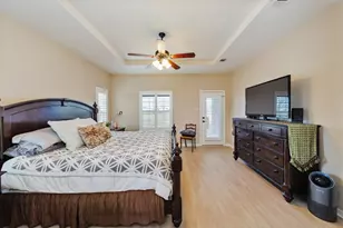 151 Conestoga Ct, Rhome, TX 76078 - Photo 10