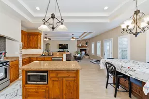 151 Conestoga Ct, Rhome, TX 76078 - Photo 24