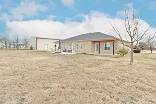 151 Conestoga Ct, Rhome, TX 76078 - Photo 8