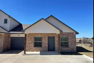 122 Ridgmar Dr, Weatherford, TX 76088 - Photo 1