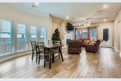 833 Knoxbridge Road, Forney, TX 75126 - Photo 12