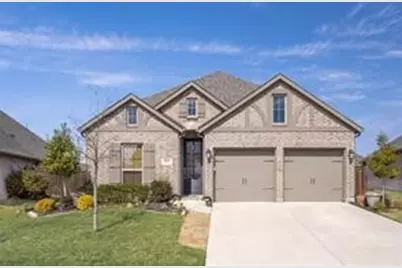 833 Knoxbridge Road, Forney, TX 75126 - Photo 1