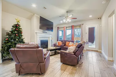 833 Knoxbridge Road, Forney, TX 75126 - Photo 8