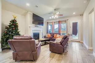 833 Knoxbridge Rd, Forney, TX 75126 - Photo 8