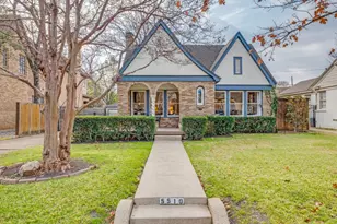 5510 Morningside Ave, Dallas, TX 75206 - Photo 1