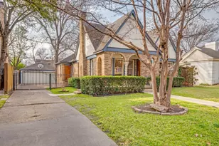 5510 Morningside Ave, Dallas, TX 75206 - Photo 2