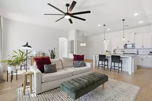 5609 Surry Mountain Trail, Fort Worth, TX 76179 - Photo 4