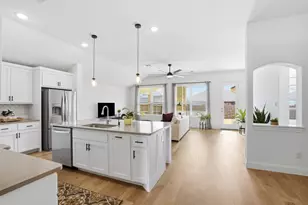 5609 Surry Mountain Trail, Fort Worth, TX 76179 - Photo 1