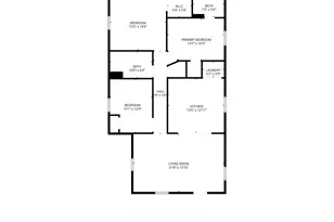 1615 N Oak Ave, Mineral Wells, TX 76067 - Photo 20