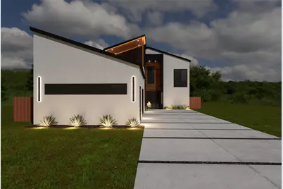 3841 Canada Drive, Dallas, TX 75212 - Photo 2