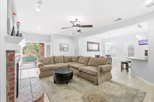 1400 Willowross Way, Flower Mound, TX 75028 - Photo 10