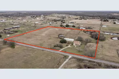10715 County Road 2458, Poetry, TX 75160 - Photo 1