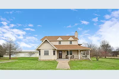 10715 County Road 2458, Poetry, TX 75160 - Photo 2