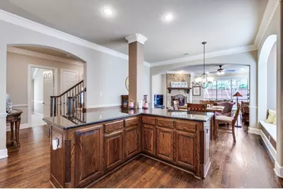 5946 Wallis Drive, Frisco, TX 75033 - Photo 8