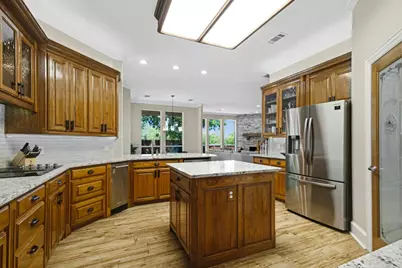 901 Canterbury Lane, Keller, TX 76248 - Photo 16