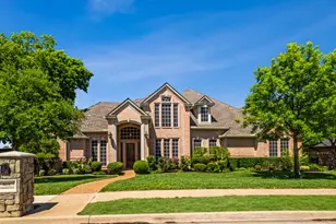 901 Canterbury Ln, Keller, TX 76248 - Photo 34