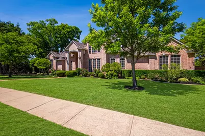 901 Canterbury Lane, Keller, TX 76248 - Photo 34